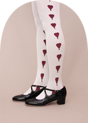 Red Queen Tights
