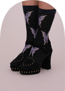 Cyoucyou Socks