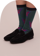 Cyoucyou Socks