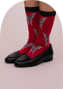 Cyoucyou Socks
