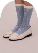 Cyoucyou Socks
