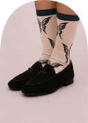 Cyoucyou Socks