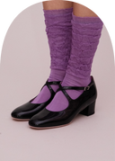 Frill Socks