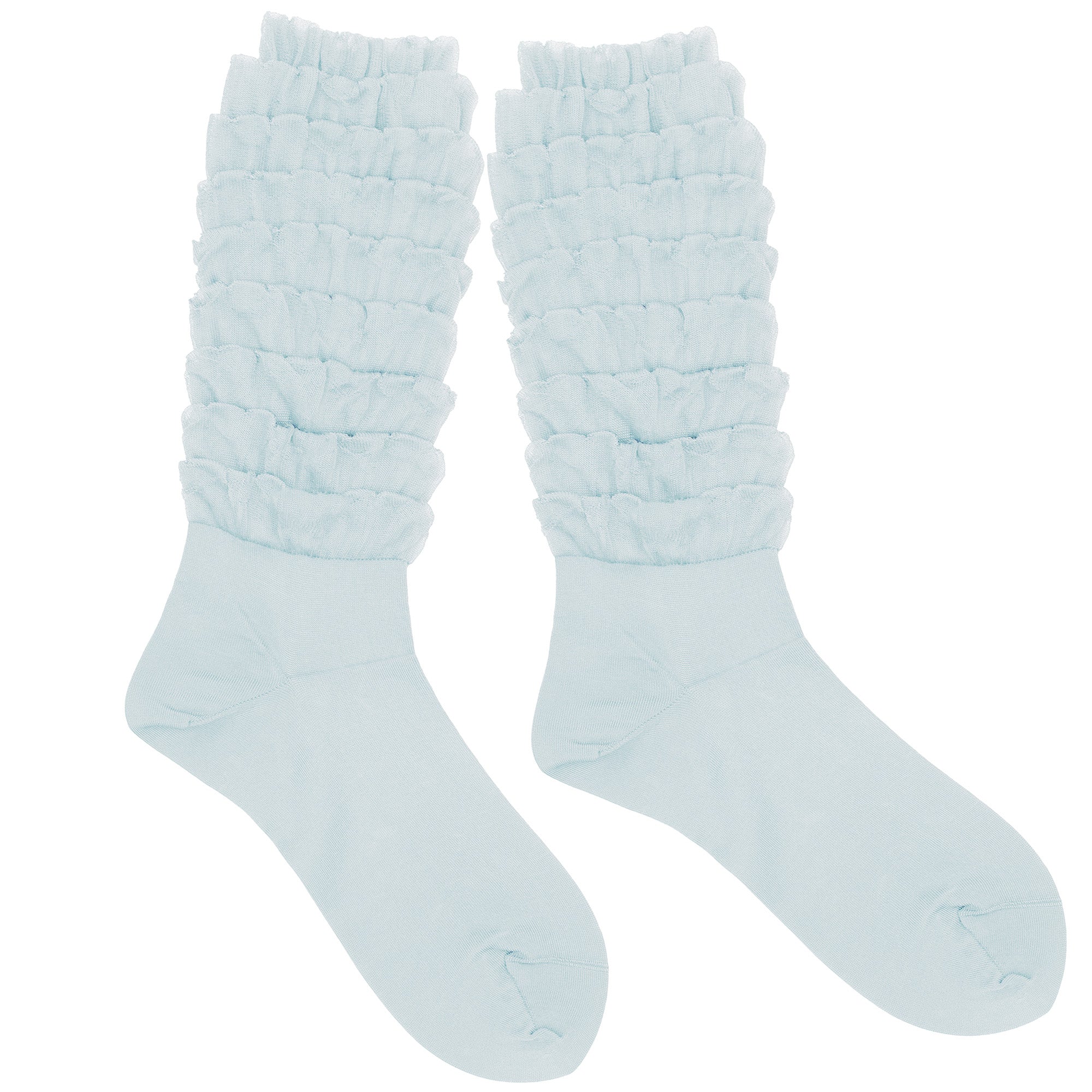 Frill Socks – kiwandakiwanda Frill Socks – kiwandakiwanda