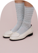 Frill Socks