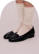 Frill Socks