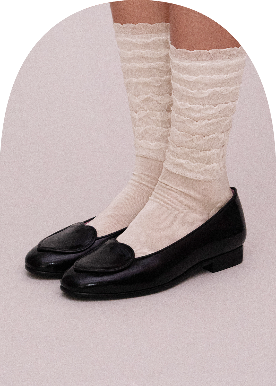 Frill Socks – kiwandakiwanda