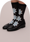 Sunrise Socks