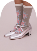 Sunrise Socks