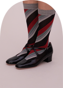 Morning Glow Socks