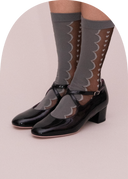 Plant Socks