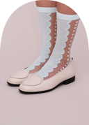 Plant Socks
