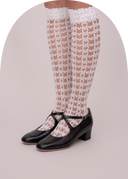 Love Knee-High Socks