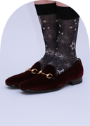 God's Sky Genderless Socks