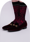 Myth Genderless Socks