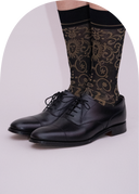 Myth Genderless Socks
