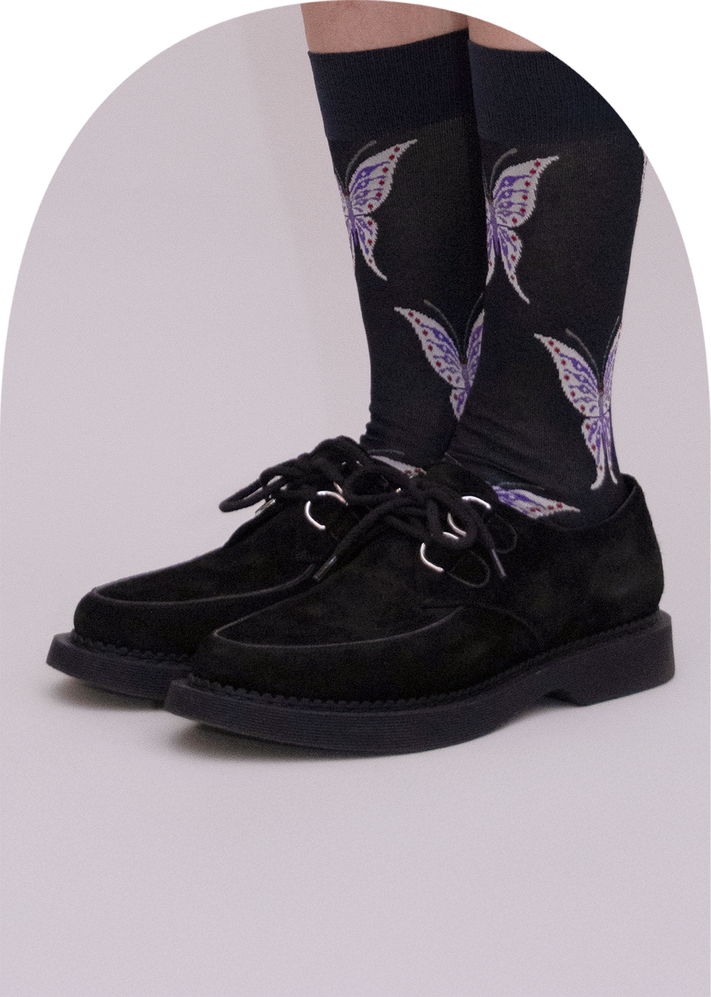 Socks – kiwandakiwanda