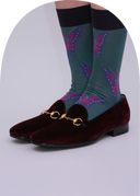 Cyoucyou Genderless Socks