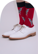 Cyoucyou Genderless Socks