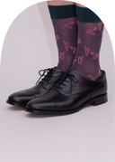 Watage Genderless Socks