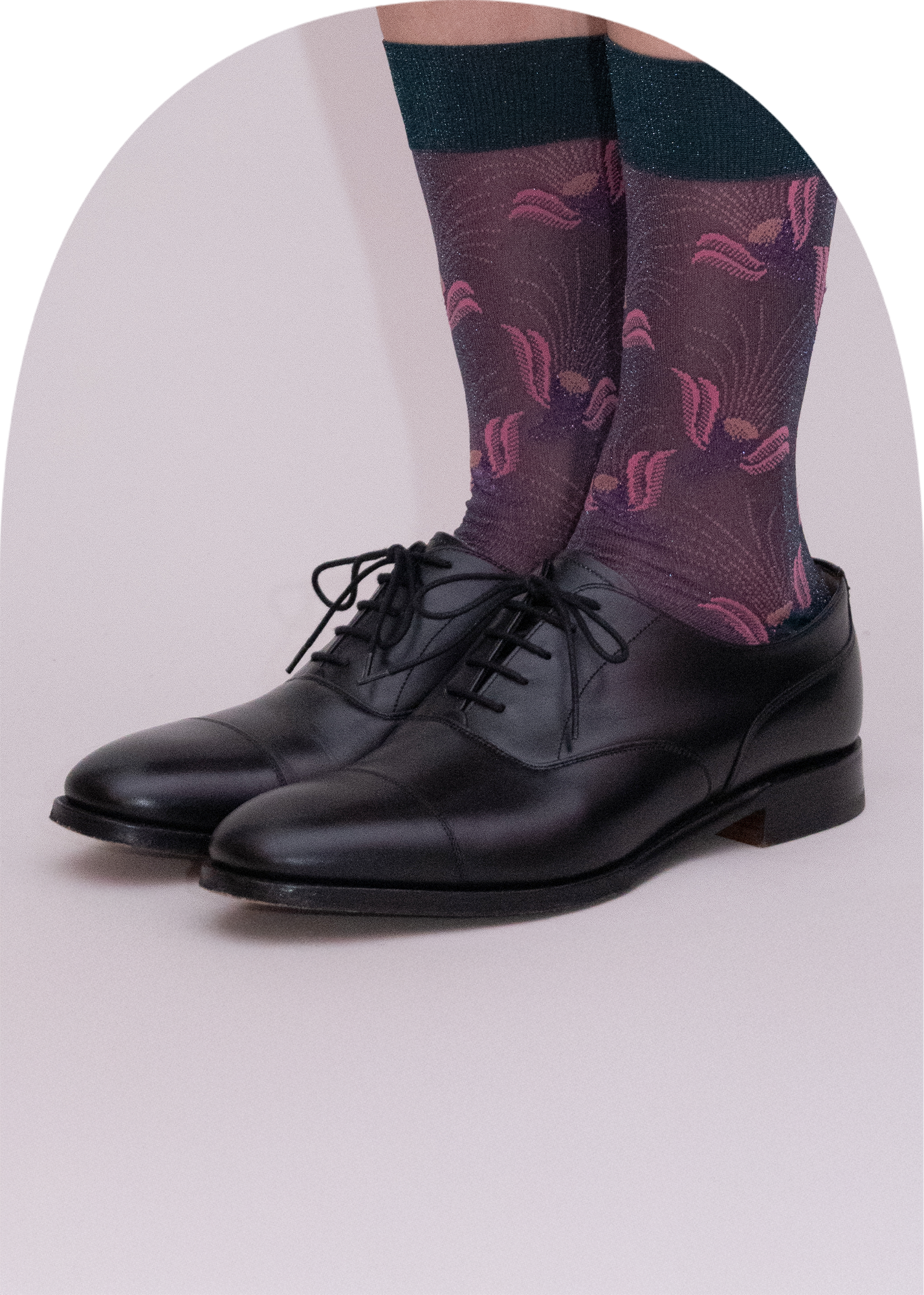 Socks – kiwandakiwanda