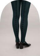 Seam of Love Tights