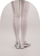 Seam of Love Tights