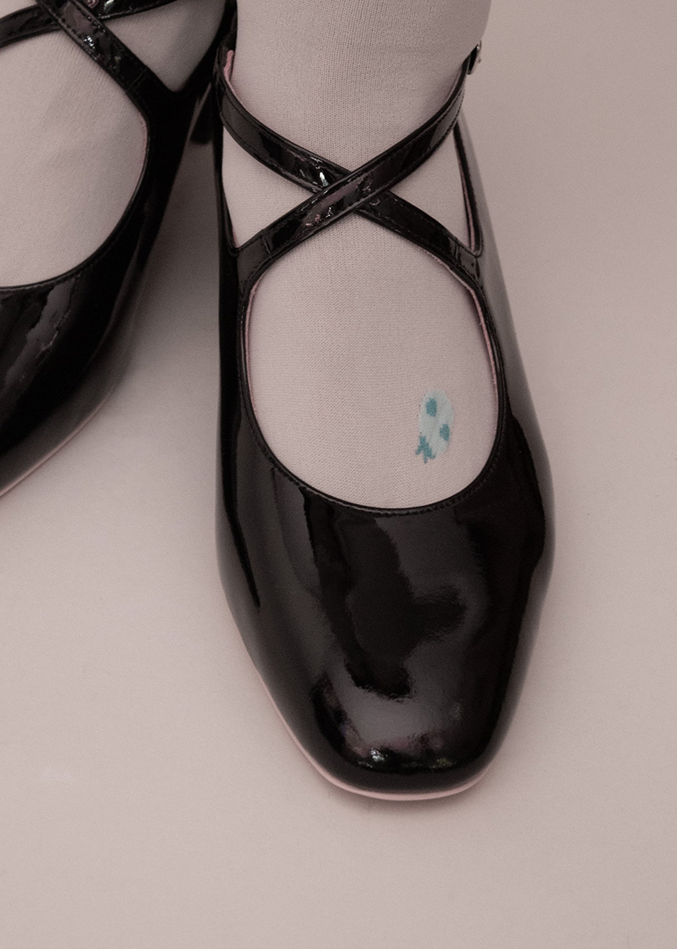 Rose Socks – kiwandakiwanda