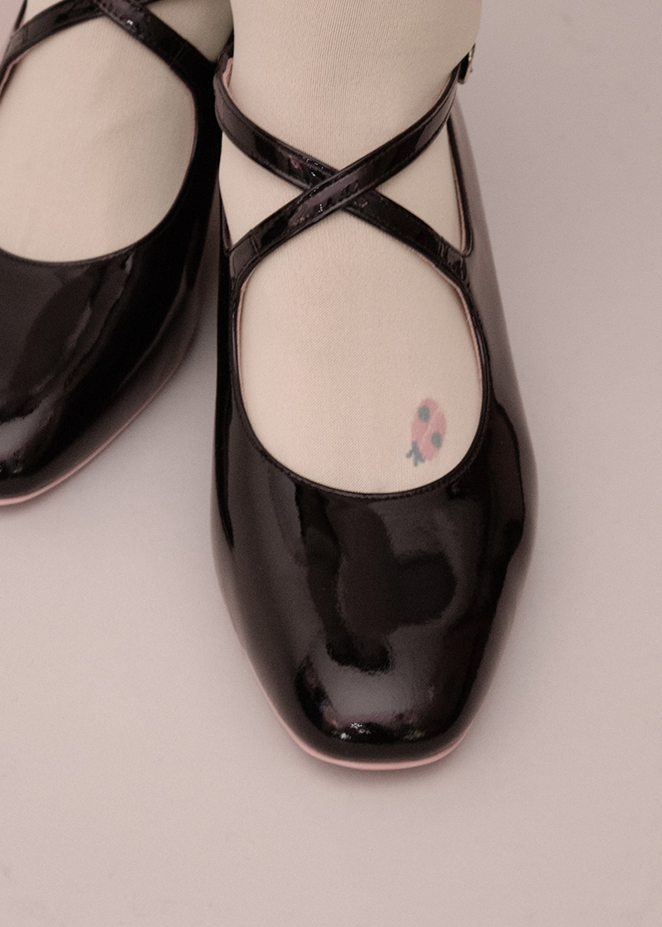 Rose Socks – kiwandakiwanda