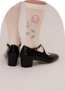 Rose Socks