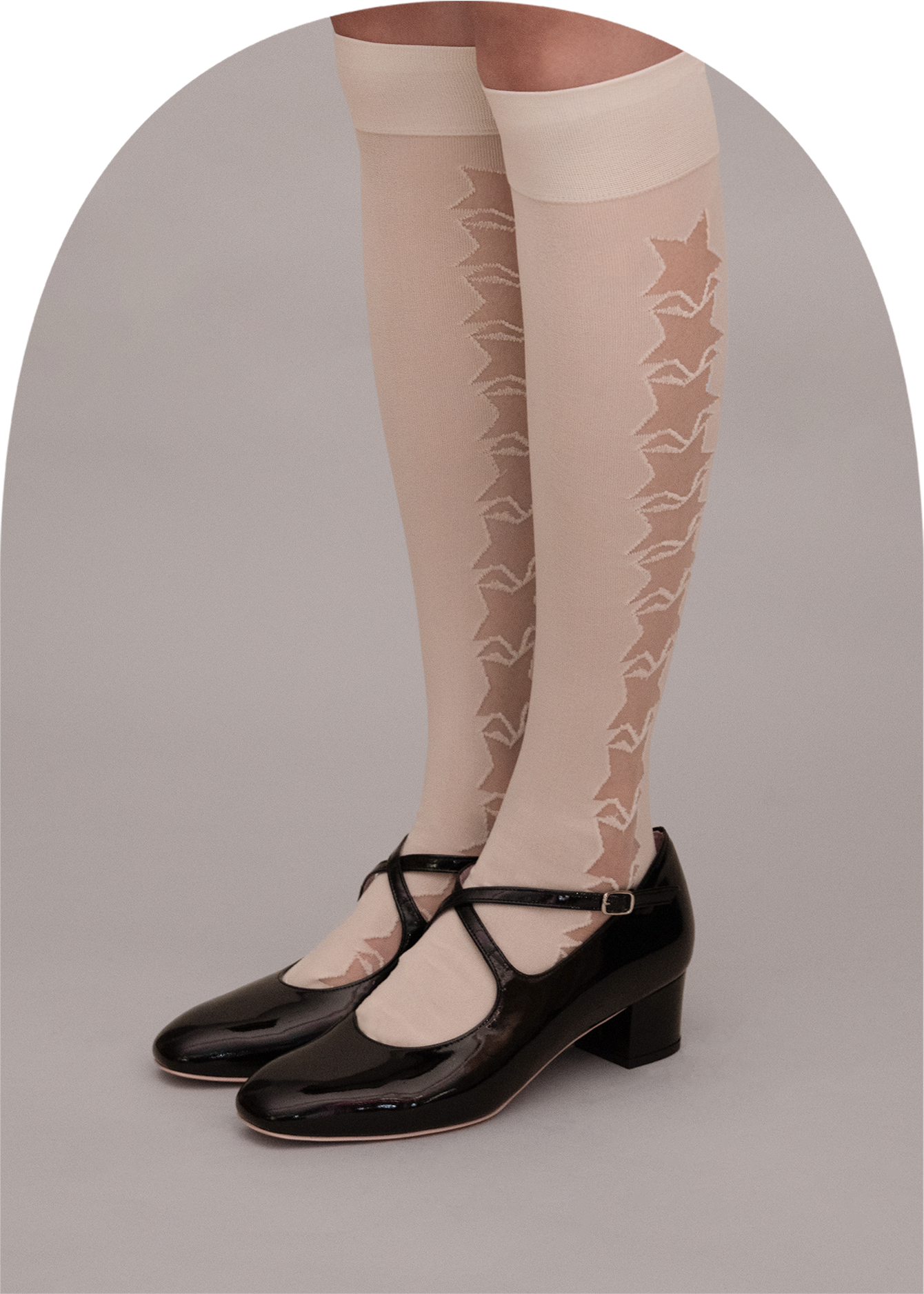 Knee-high Socks – kiwandakiwanda
