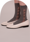 Meteor Socks