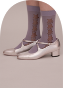 Meteor Socks