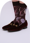 3 Tulips Genderless Socks