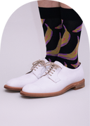 Bananas Genderless Socks