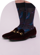 Bananas Genderless Socks