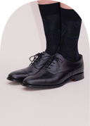 Western Loves Genderless Socks