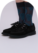 Western Loves Genderless Socks