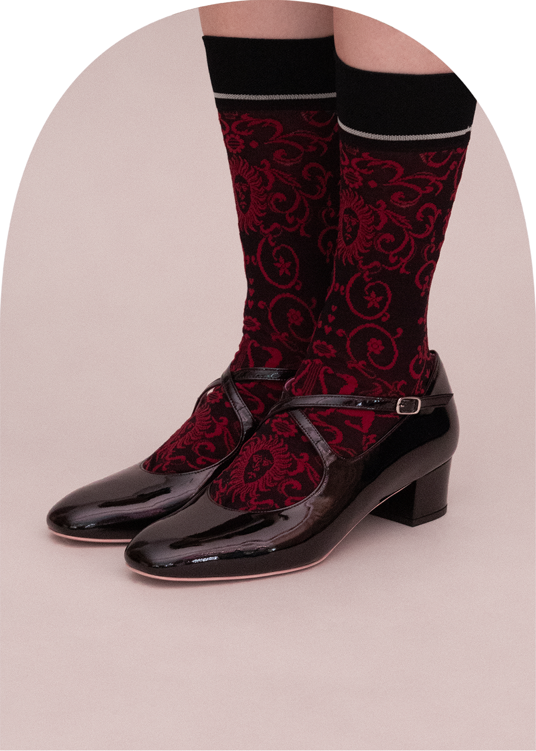 Myth Socks – kiwandakiwanda