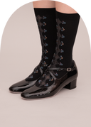 Leia Socks