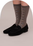 Leia Socks