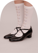 Leia Socks