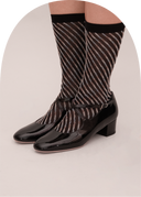 Ombre Socks