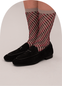 Ombre Socks