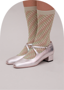 Ombre Socks