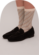 Ombre Socks