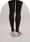 Seam of Love Tights