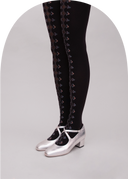 Leia Tights