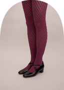 Ombre Tights