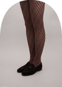 Ombre Tights